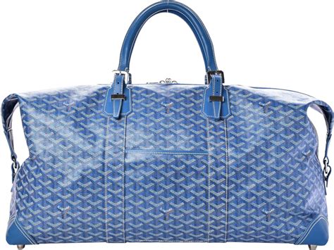 goyard bags catalogue